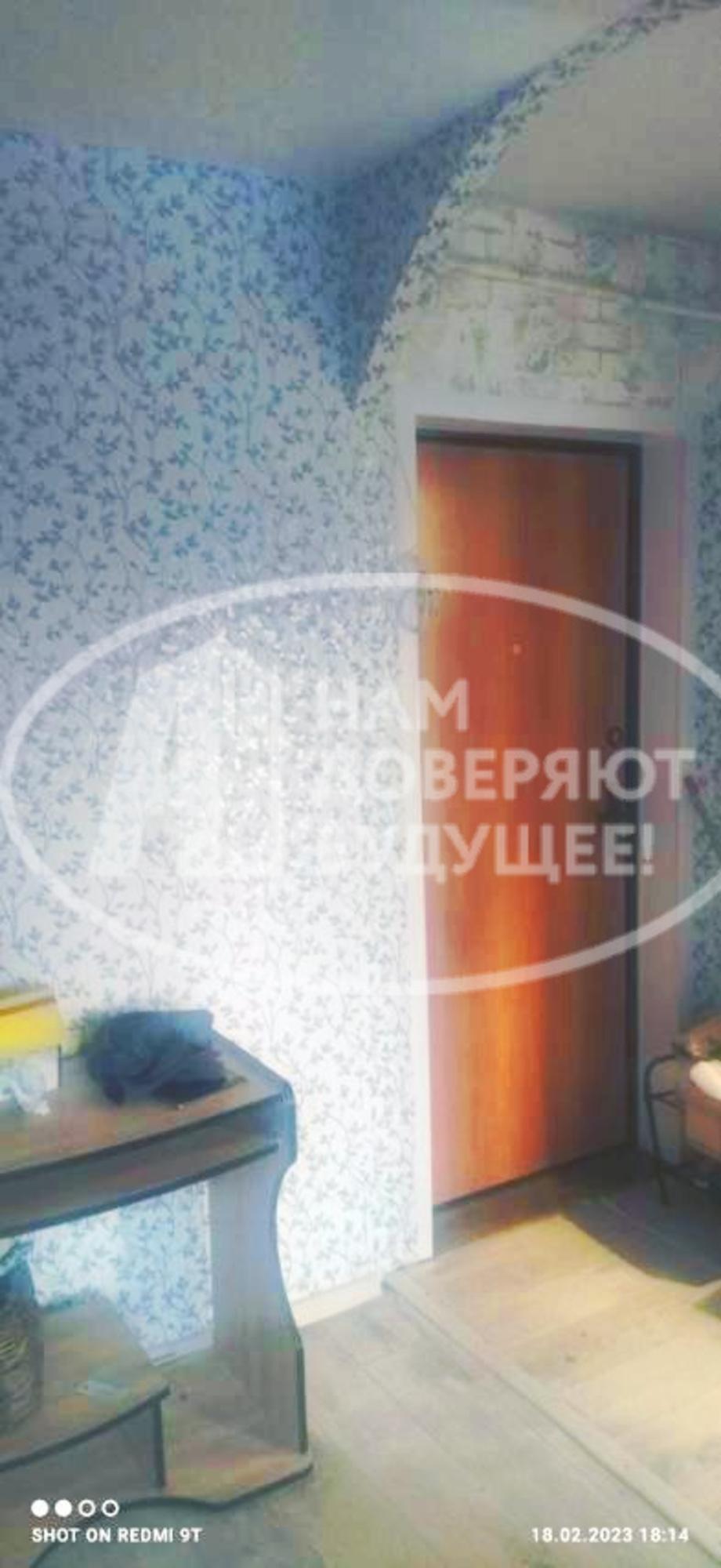 Купить квартиру за 800 000 рублей на Парковая улица, 8