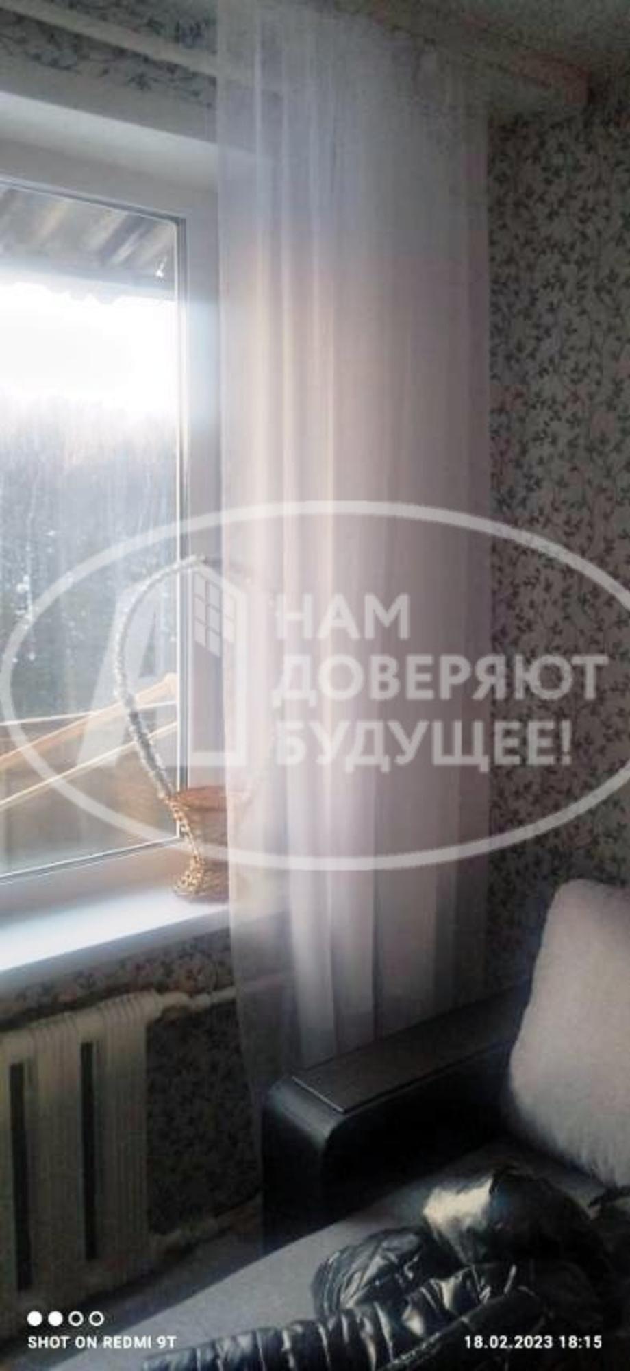 Купить квартиру за 800 000 рублей на Парковая улица, 8