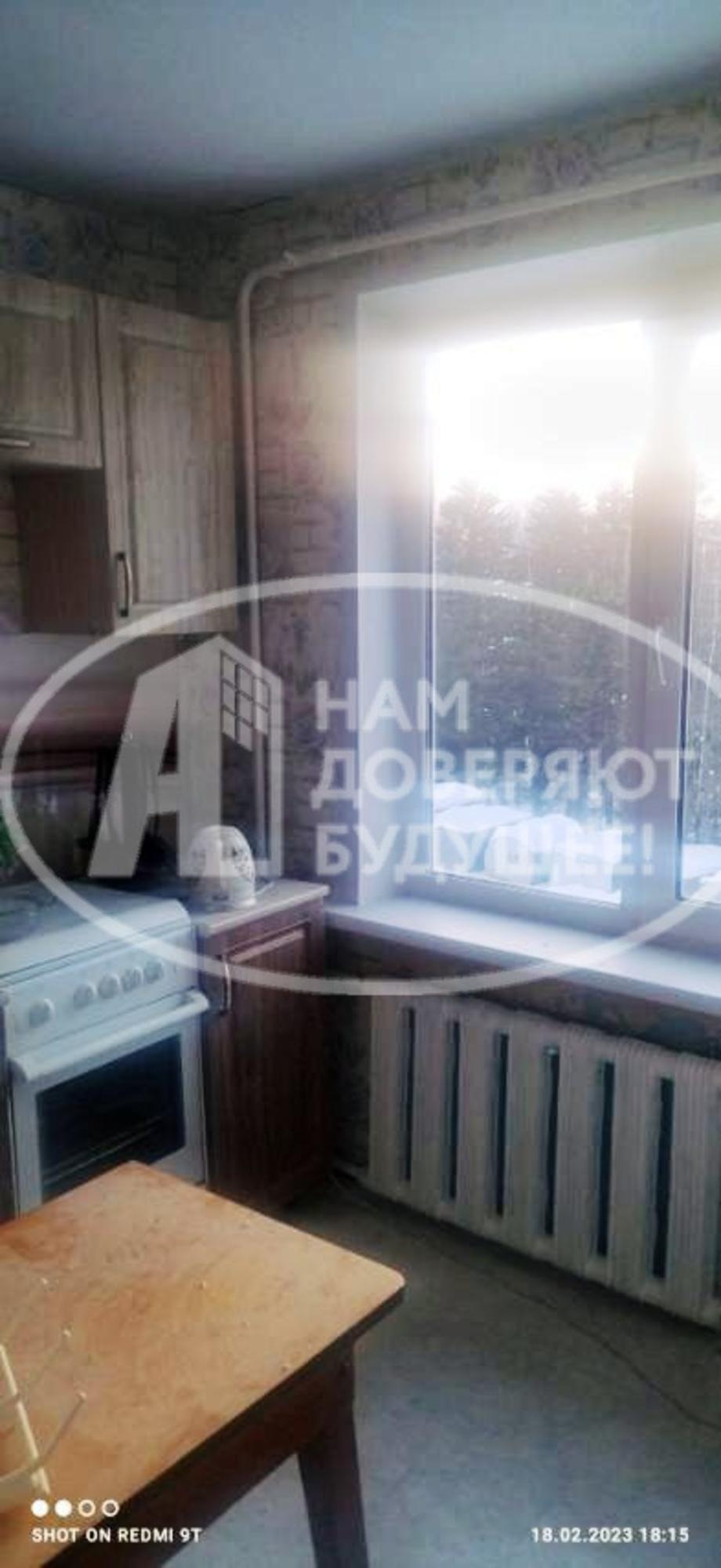 Купить квартиру за 800 000 рублей на Парковая улица, 8
