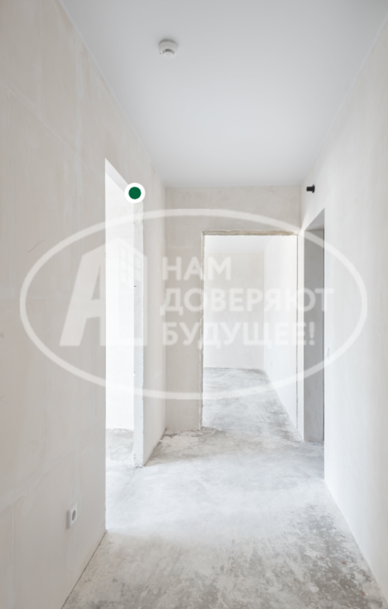 Купить квартиру за 8 279 090 рублей на улица Н.М. Яблокова, 1
