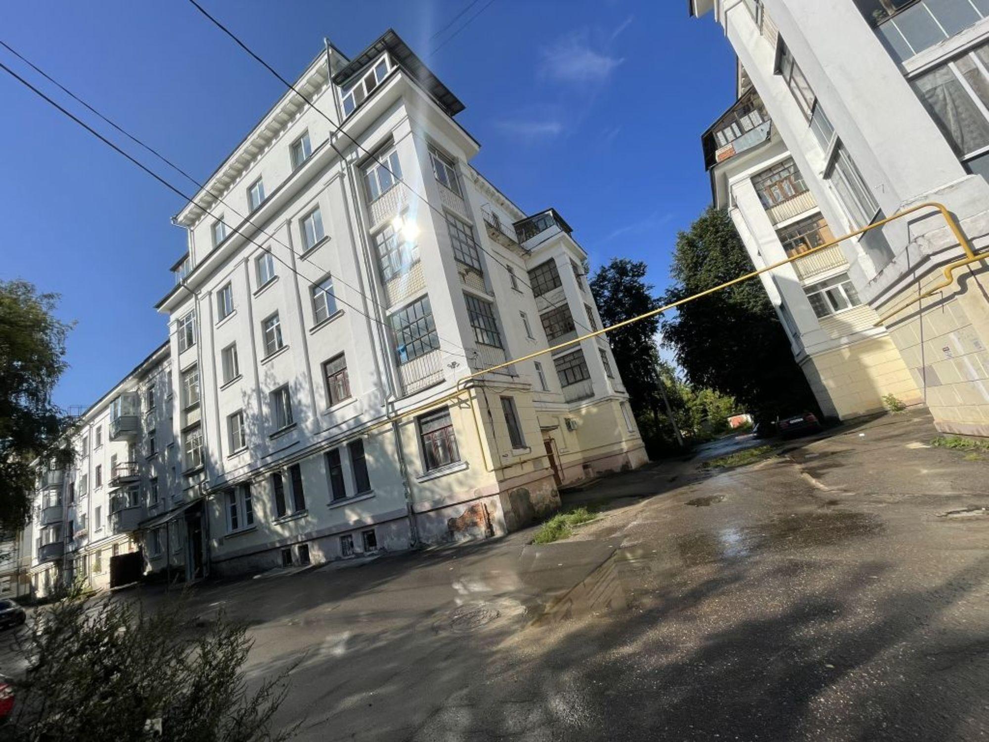 Сдать квартиру за 22 000 рублей на Косарева ул, 7 Сдать квартиру за 22 000 рублей на Косарева ул, 7