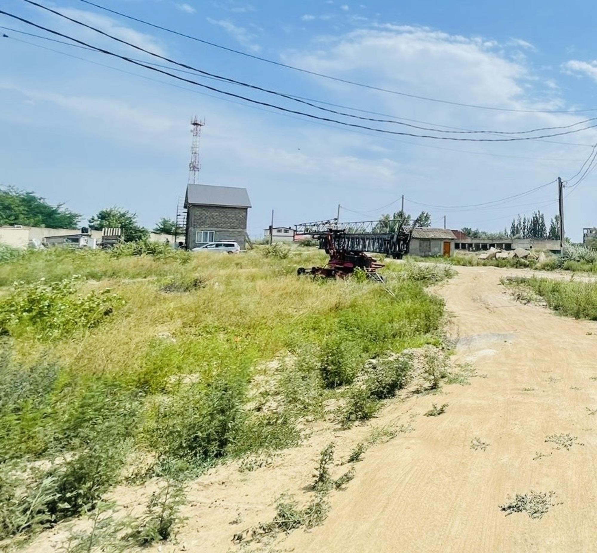 Купить землю, земельный участок за 5 350 000 рублей на село Витязево