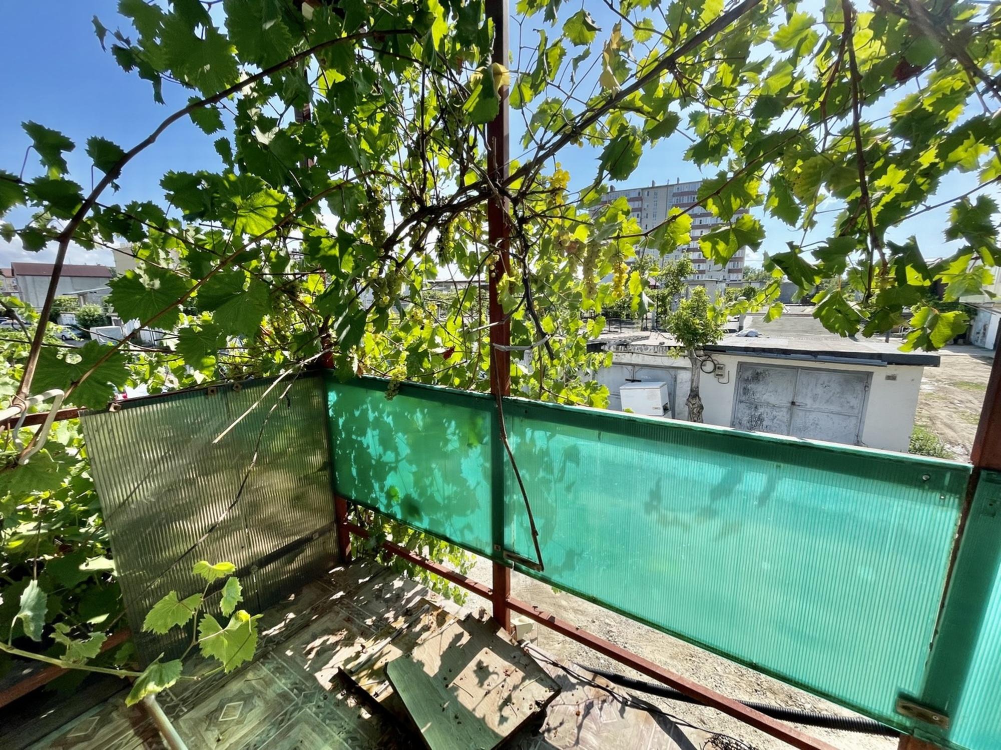 Купить гараж, место в паркинге за 1 990 000 рублей на Анапа
