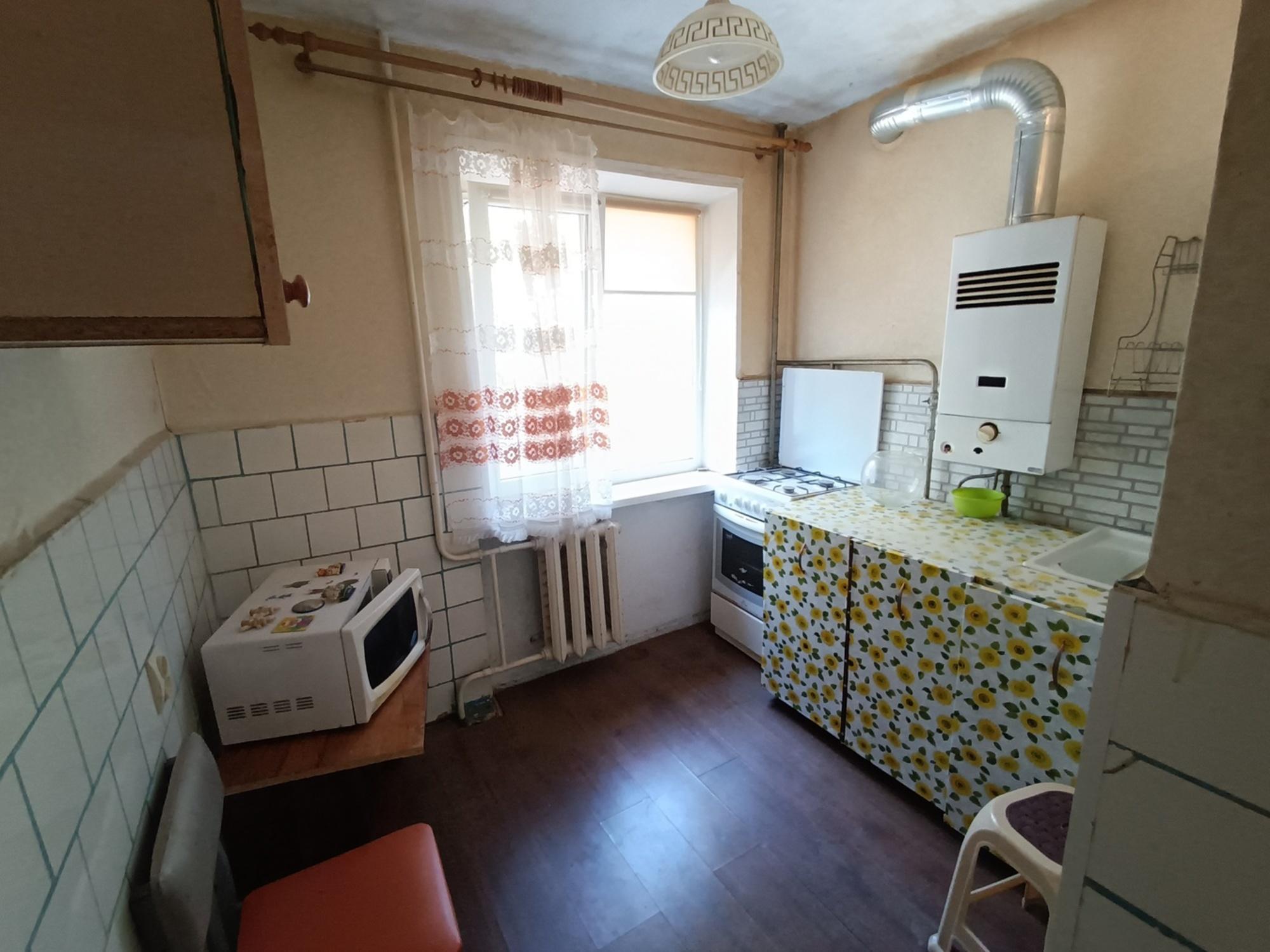 Купить квартиру за 5 450 000 рублей на 18
