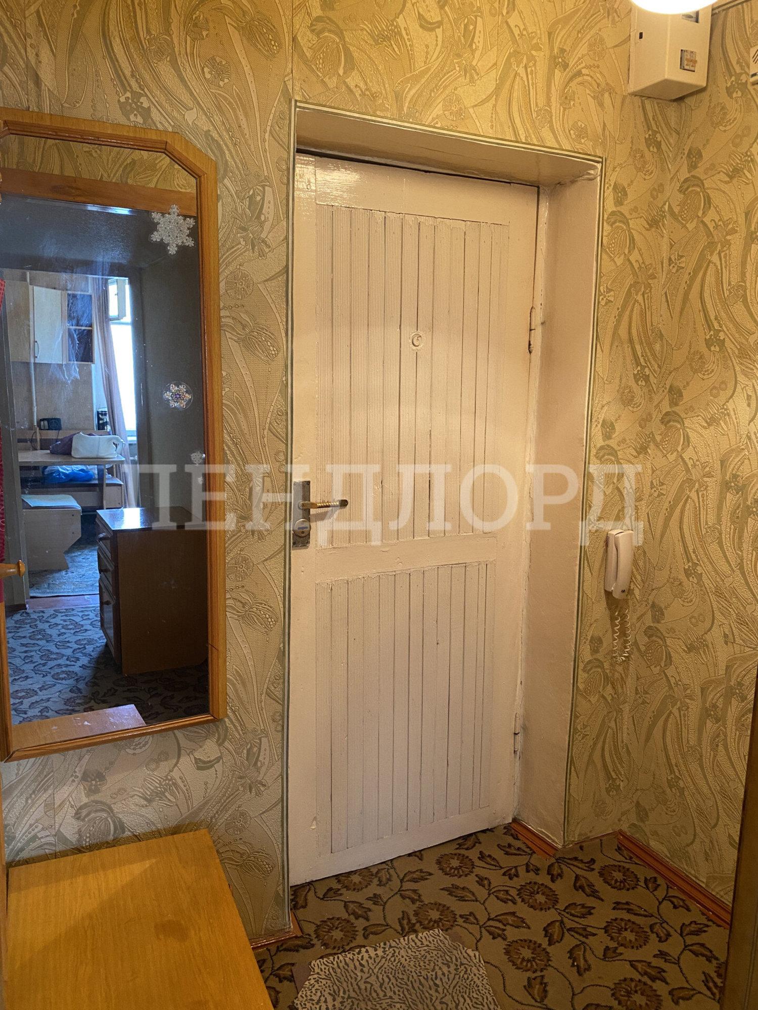 Купить квартиру за 5 350 000 рублей на улица Серафимовича, 27