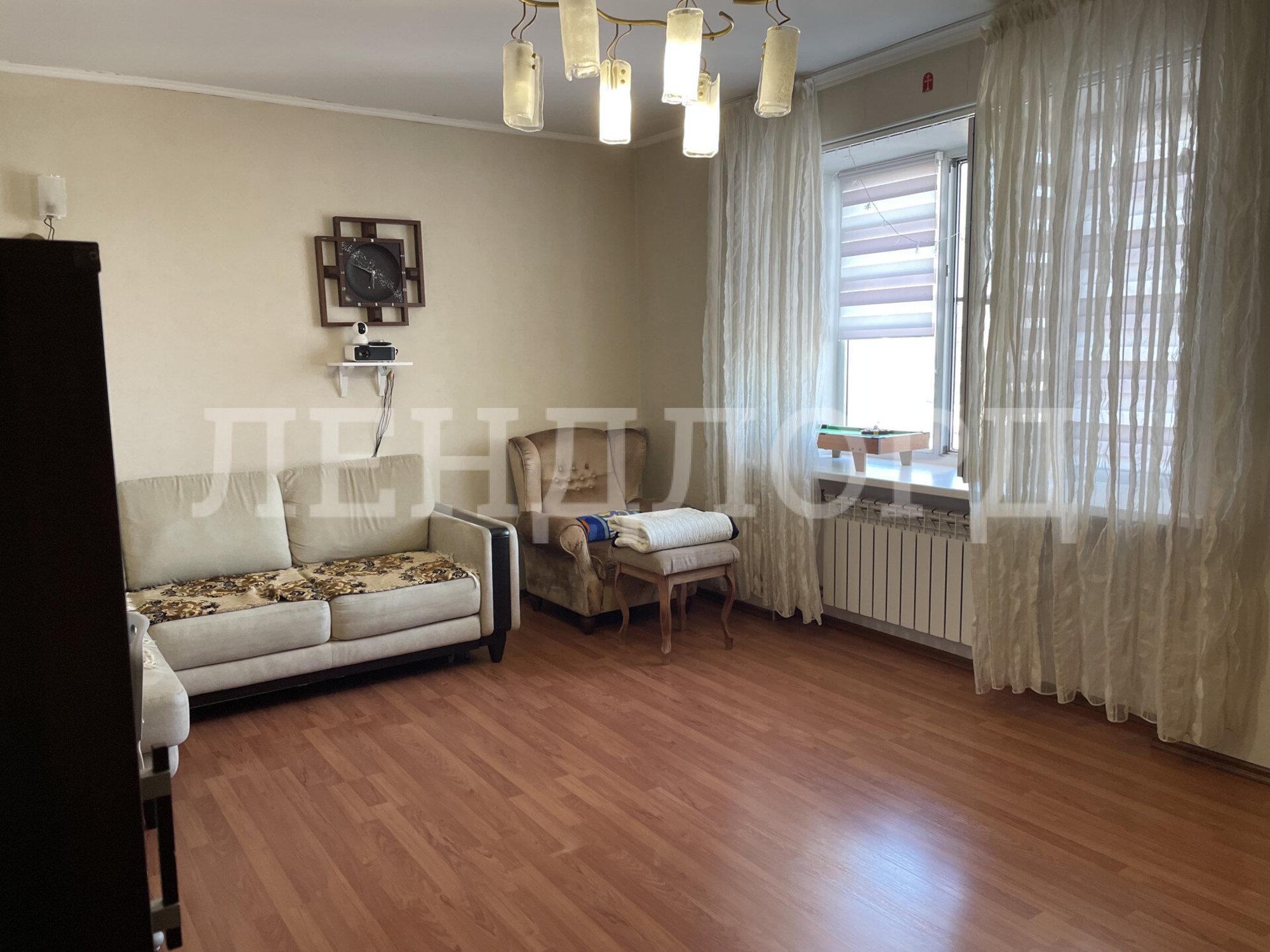 Купить квартиру за 13 800 000 рублей на Филимоновская улица, 128