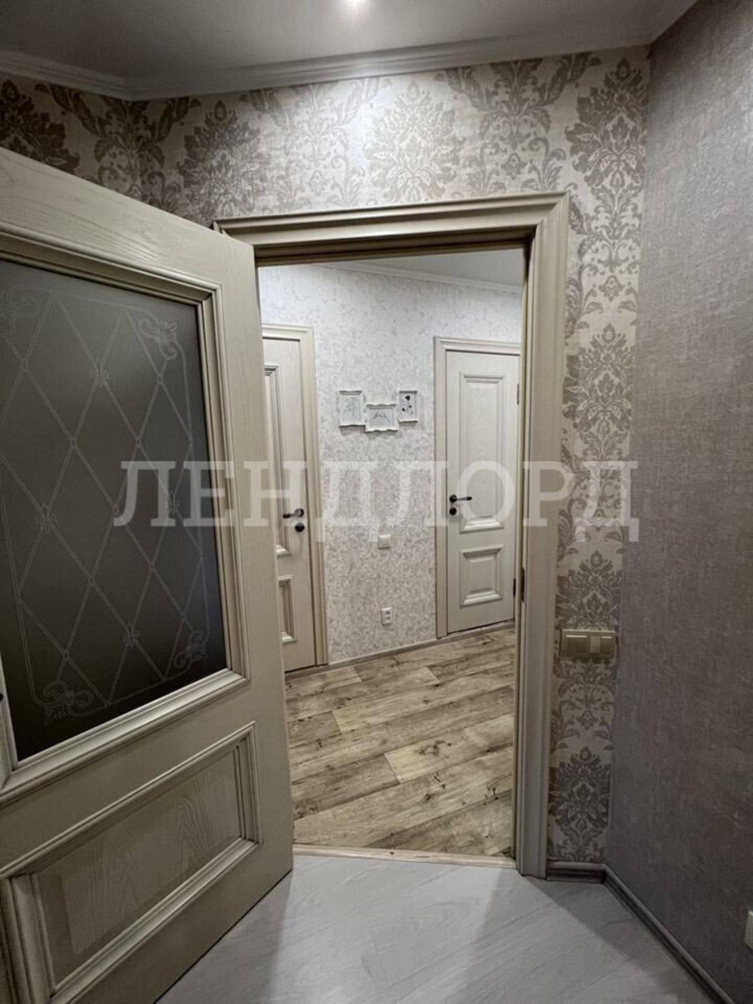 Купить квартиру за 4 650 000 рублей на улица Думенко, 11Б