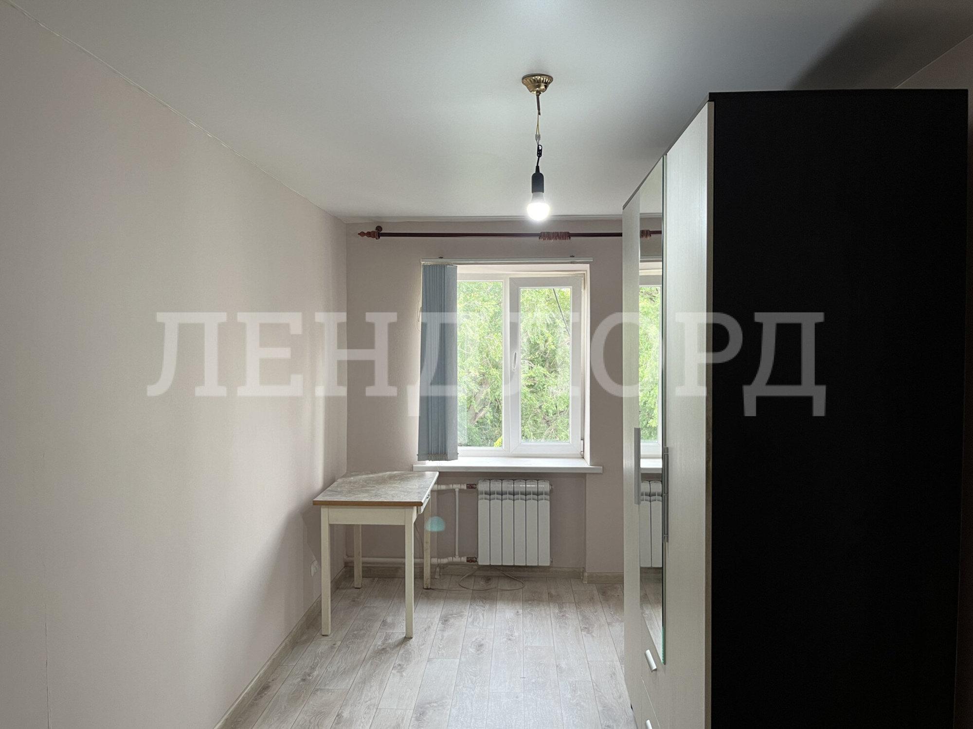 Купить комнату за 1 449 000 рублей на Будённовский проспект, 98А