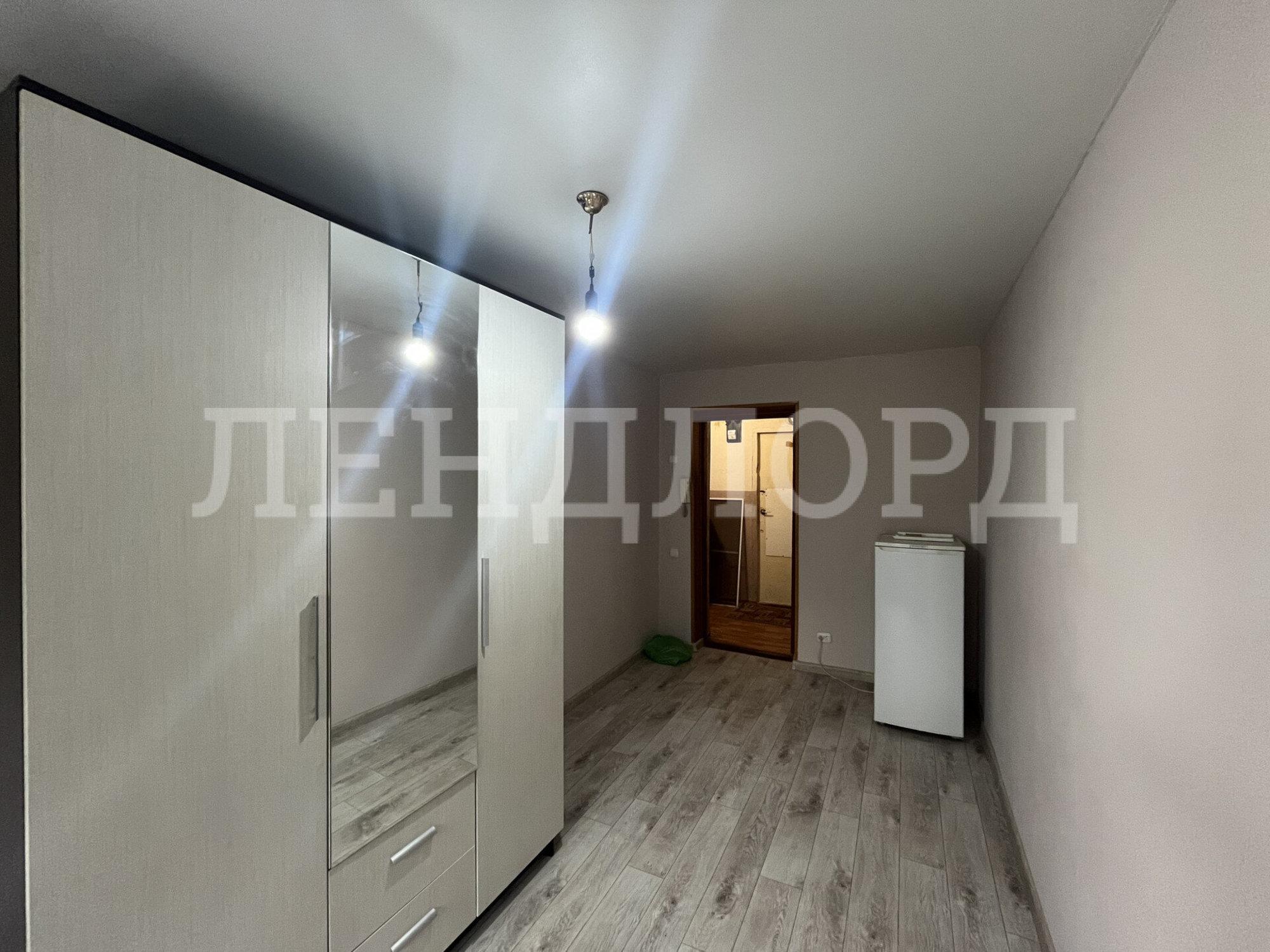Купить комнату за 1 449 000 рублей на Будённовский проспект, 98А