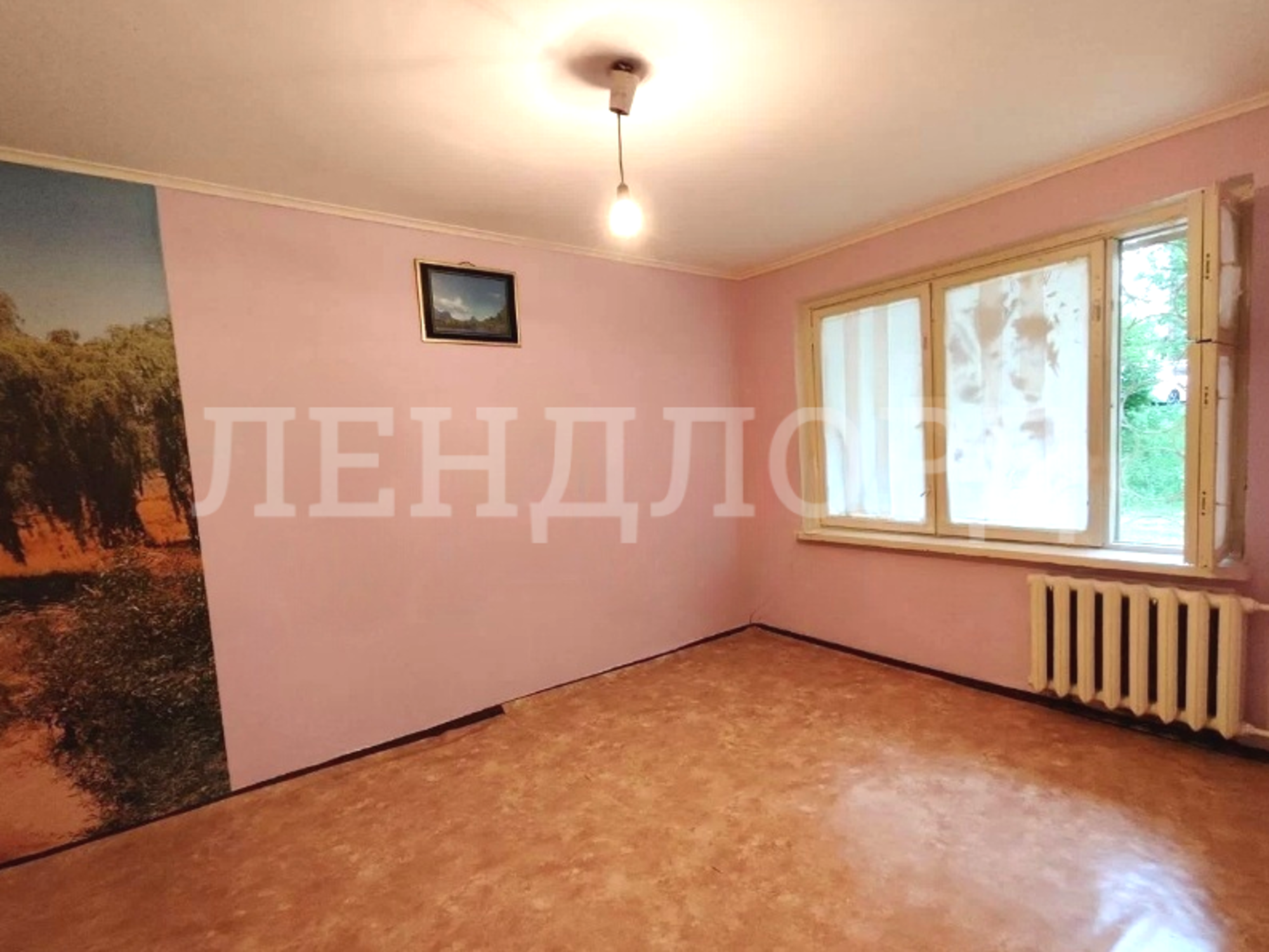 Купить квартиру за 2 450 000 рублей на улица Миронова, 7/1