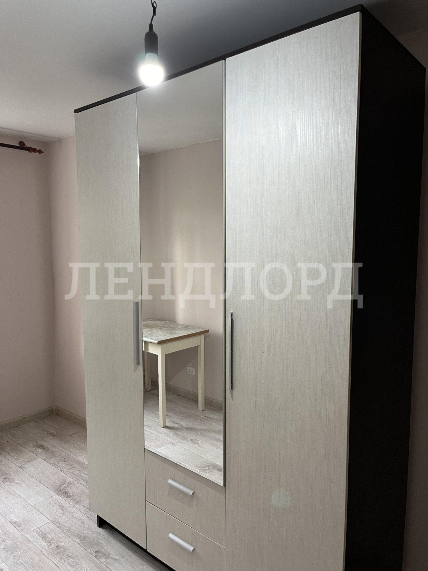 Купить комнату за 1 449 000 рублей на Будённовский проспект, 98А