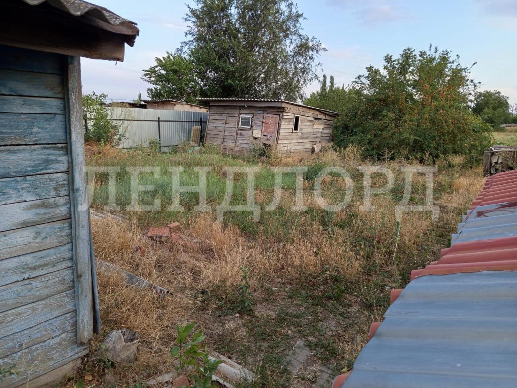 Купить дачу, дом, коттедж за 1 200 000 рублей на Центральная улица