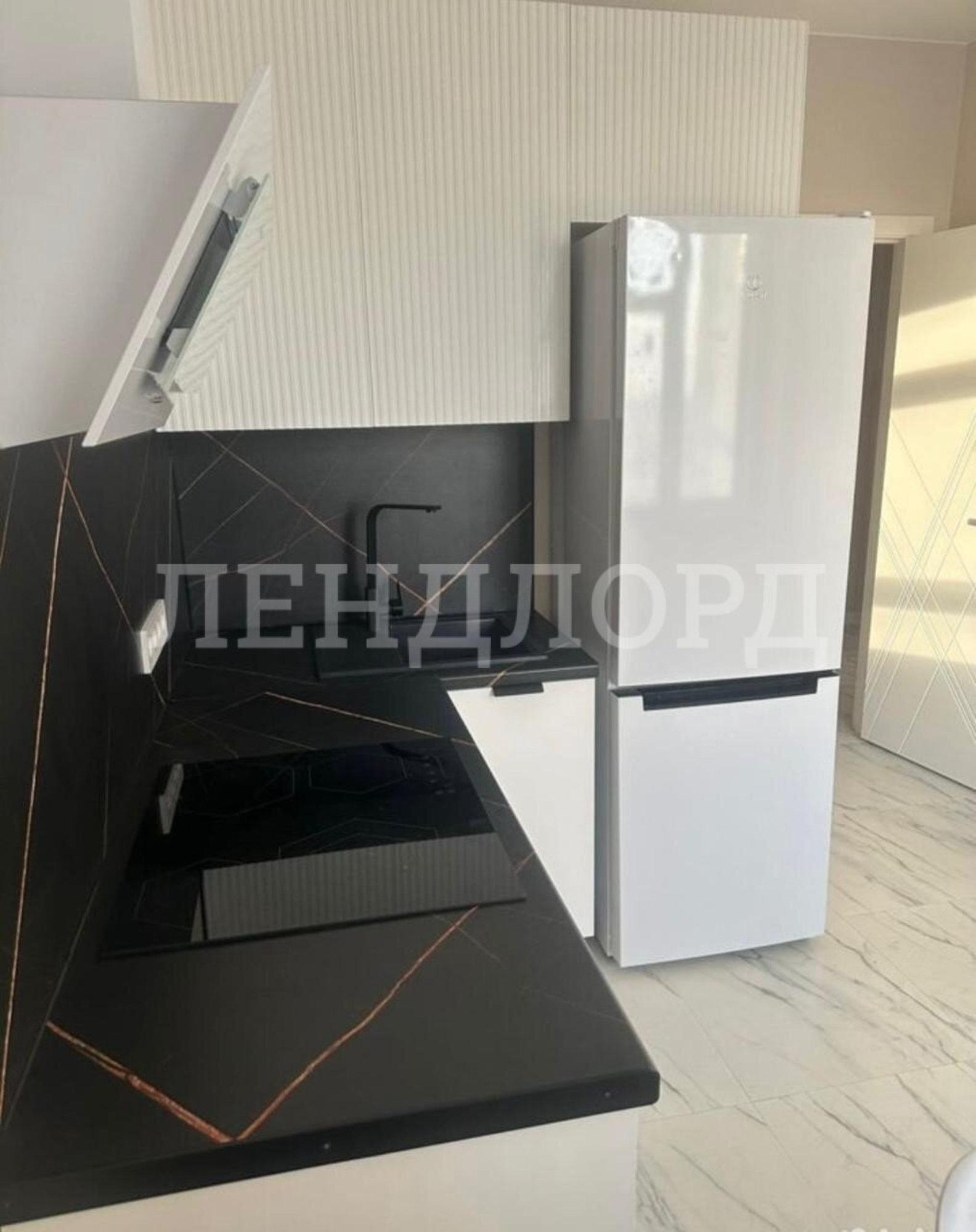 Купить квартиру за 6 100 000 рублей на улица Нансена, 83с3