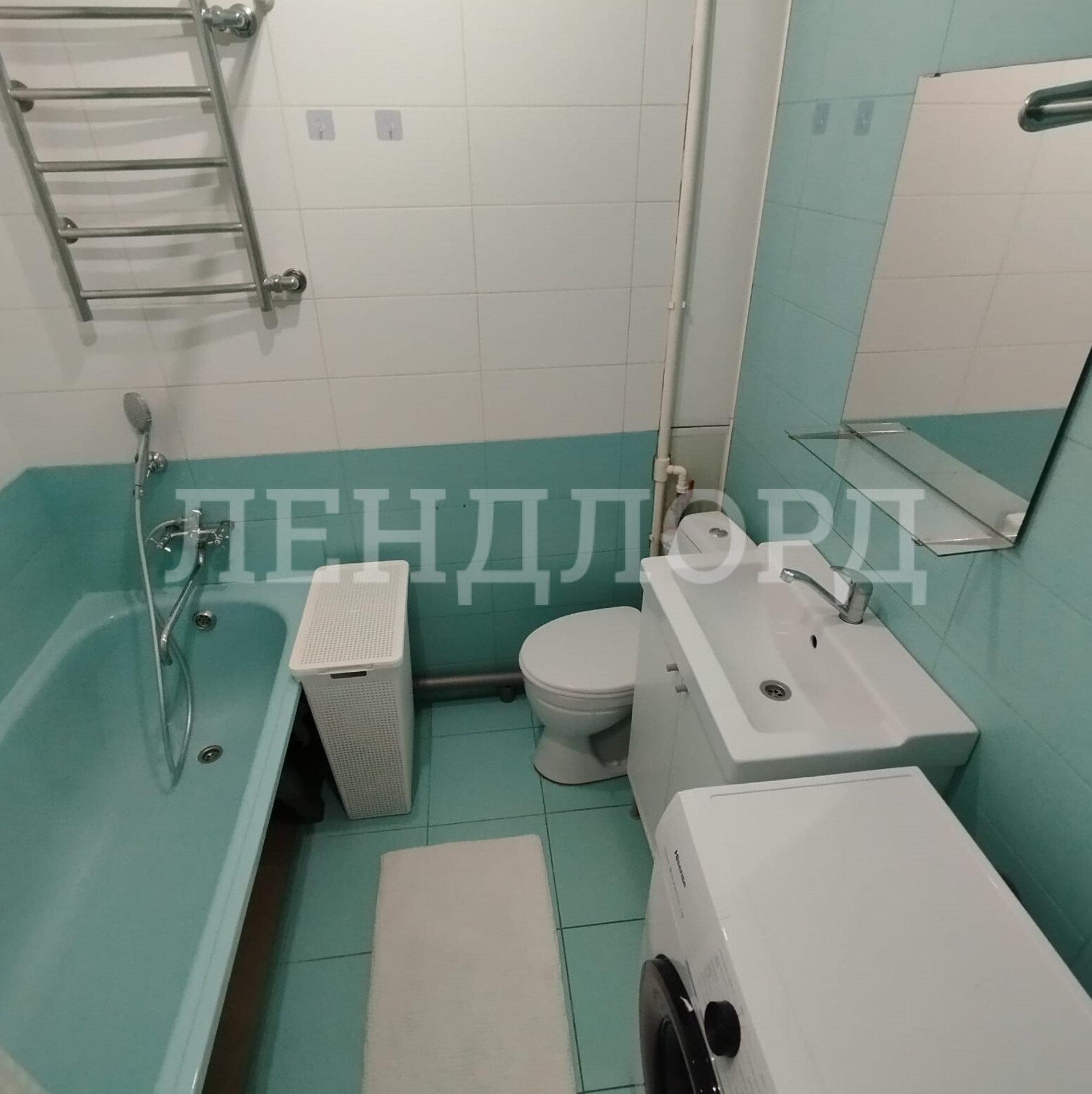 Купить квартиру за 3 500 000 рублей на Каракумская улица, 104