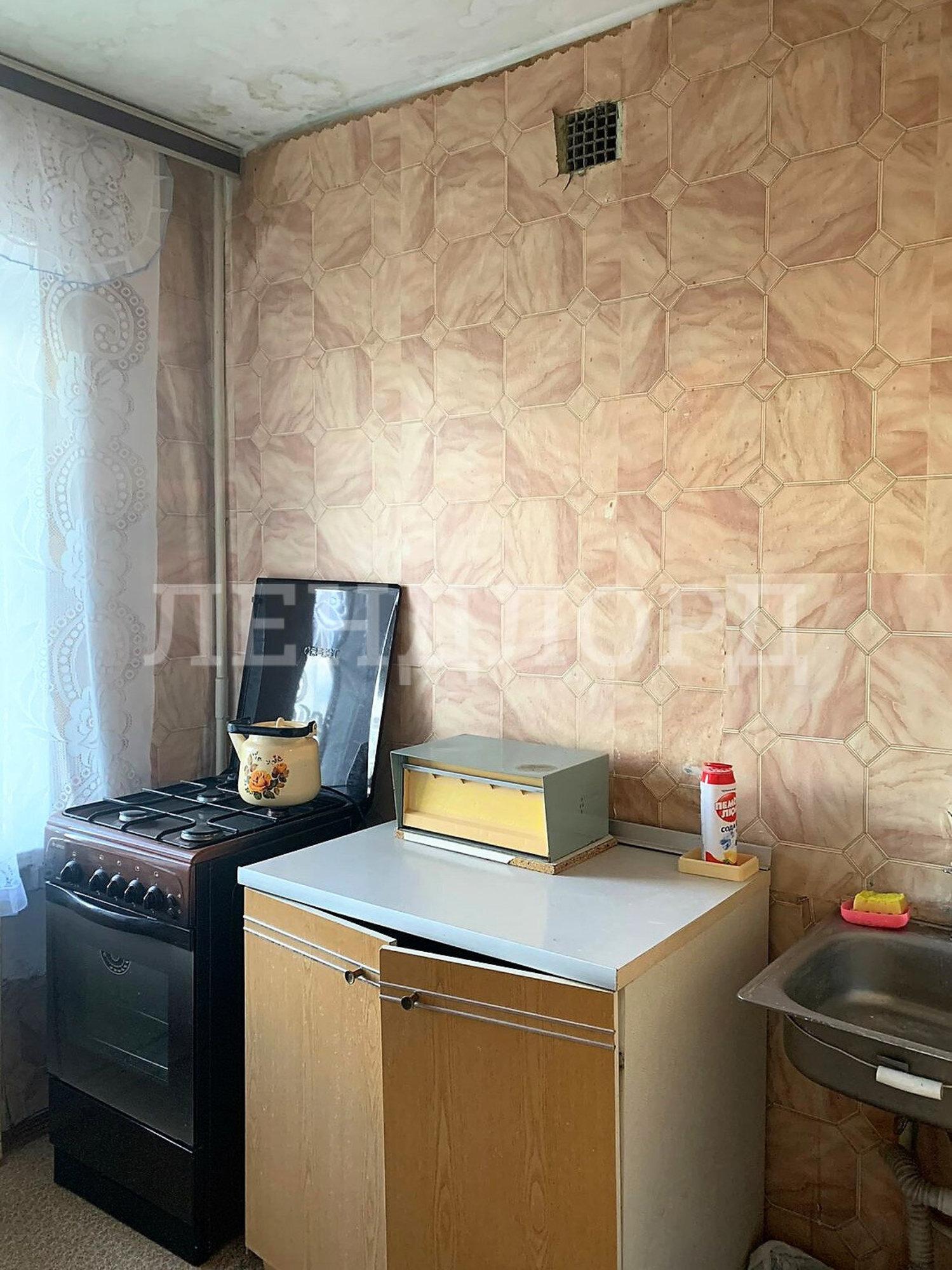 Купить квартиру за 3 400 000 рублей на улица Добровольского, 20/2