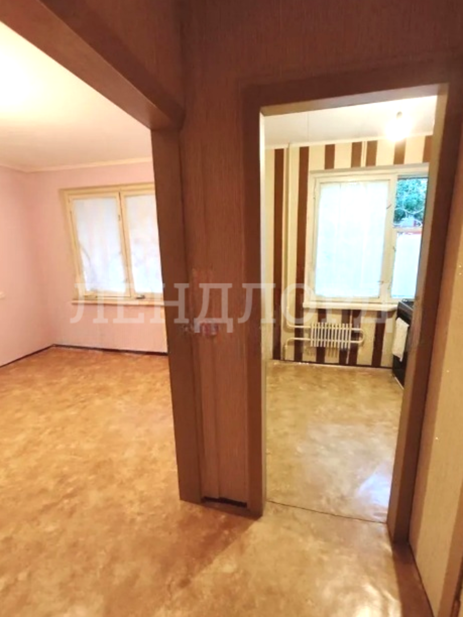 Купить квартиру за 2 450 000 рублей на улица Миронова, 7/1