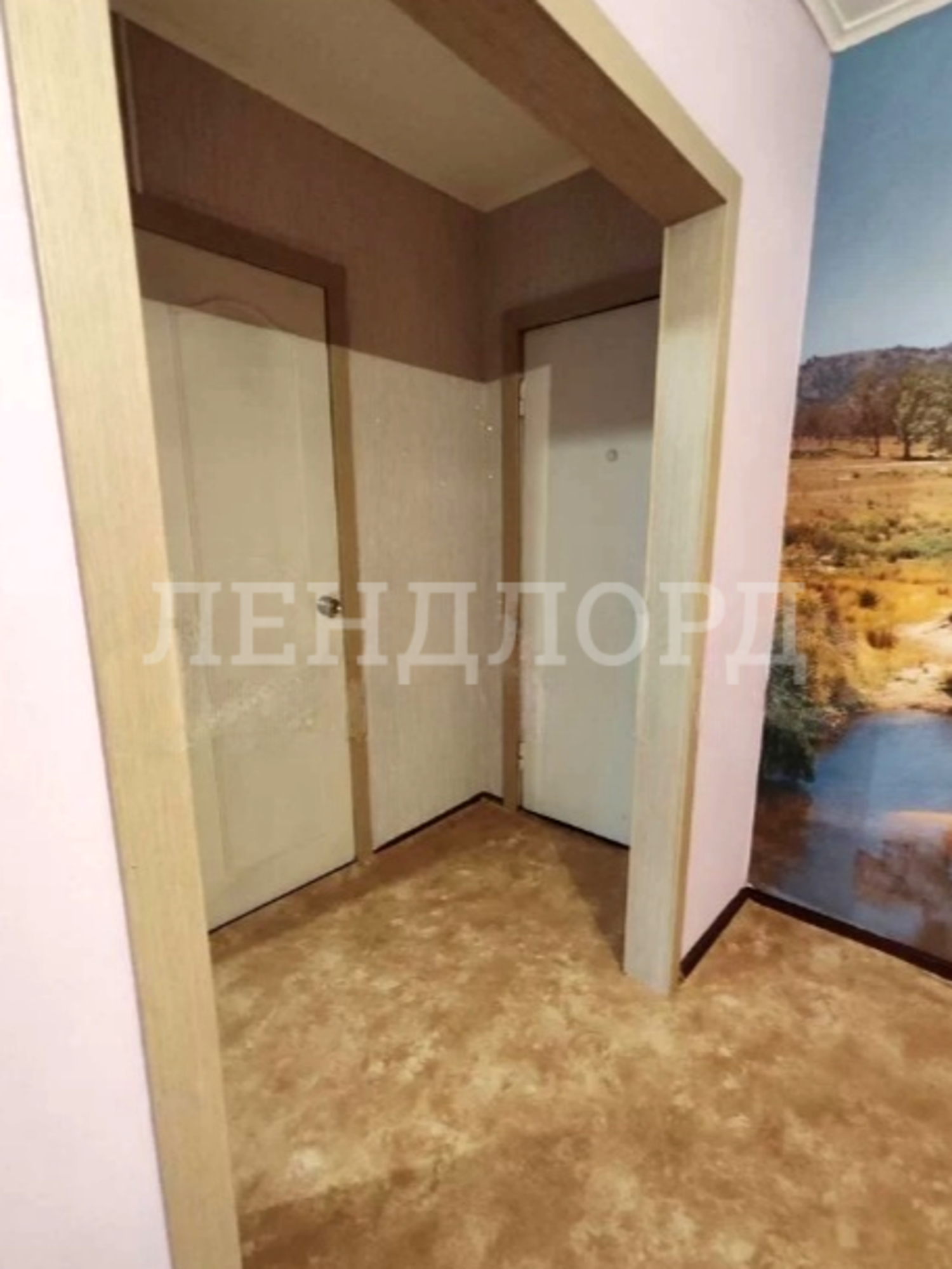 Купить квартиру за 2 450 000 рублей на улица Миронова, 7/1