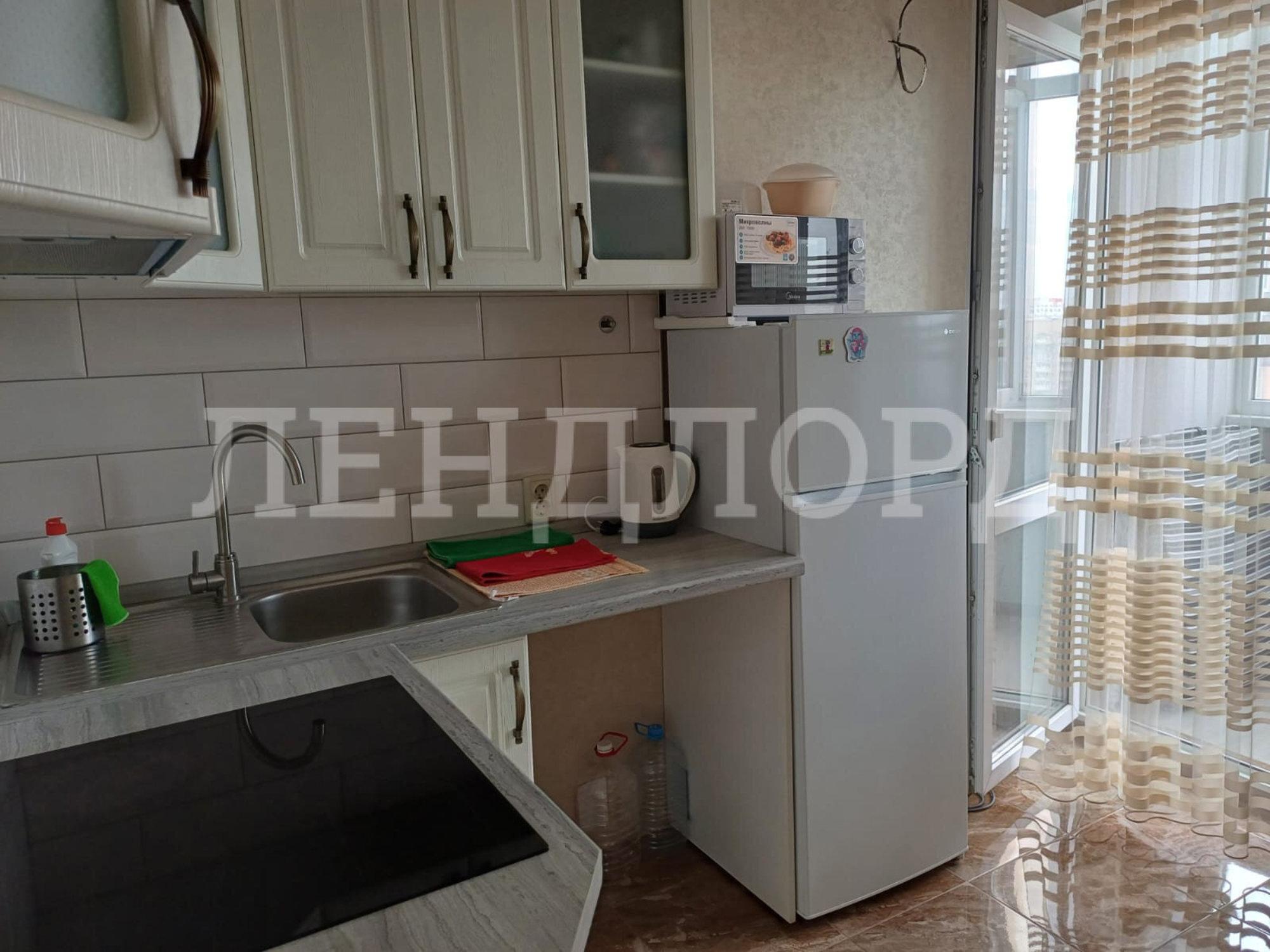 Купить квартиру за 5 850 000 рублей на улица Пановой, 30к2