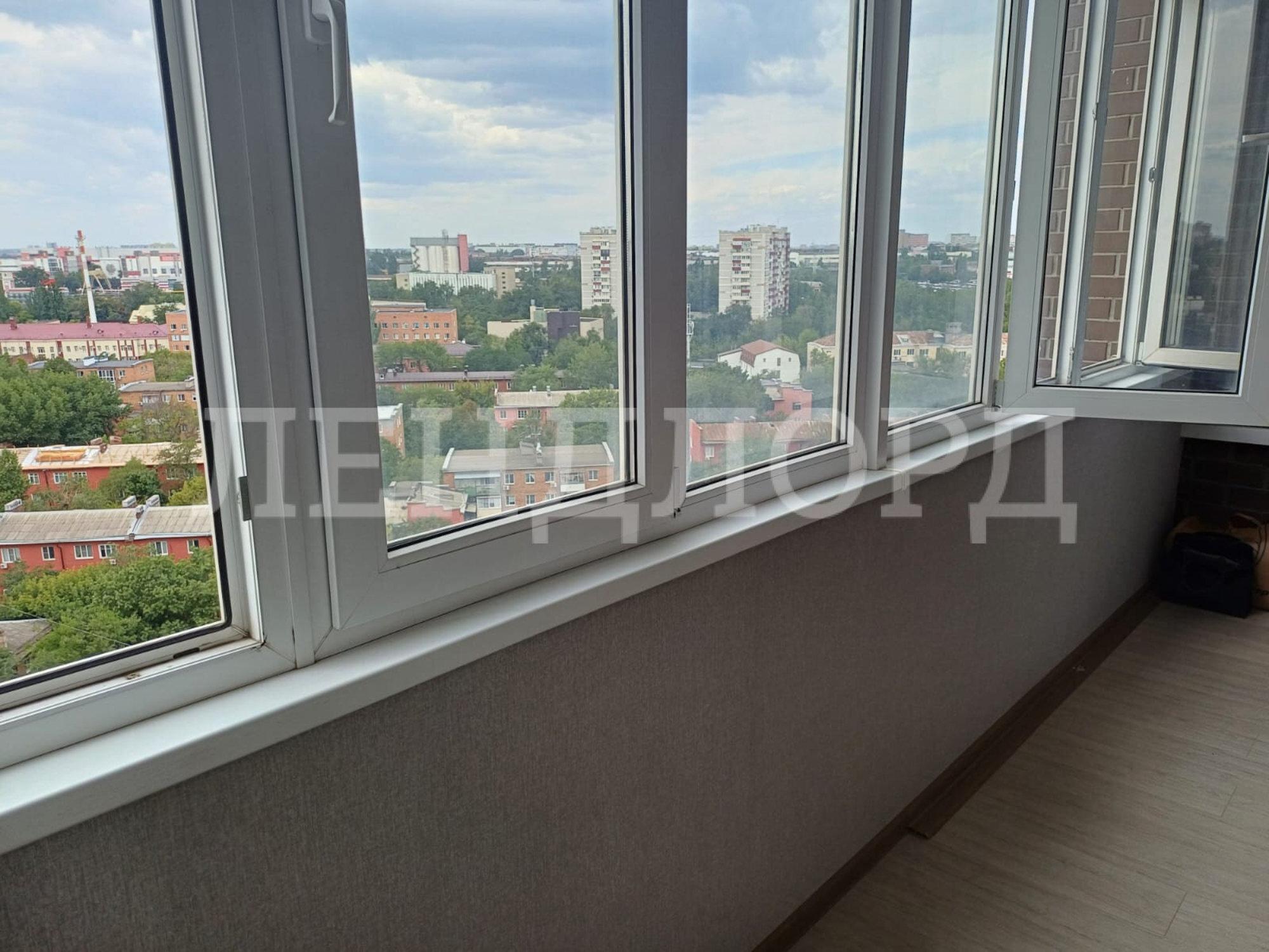 Купить квартиру за 5 850 000 рублей на улица Пановой, 30к2