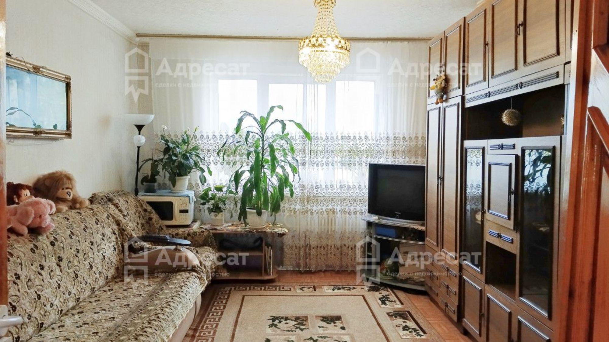 Купить квартиру за 5 500 000 рублей на ул.им. Менжинского,  д.28
