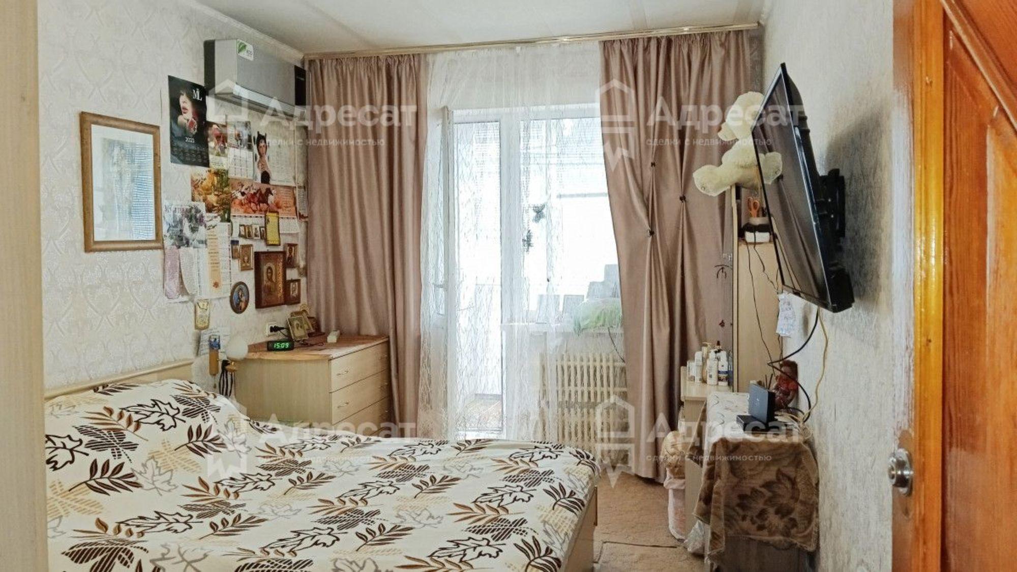 Купить квартиру за 5 500 000 рублей на ул.им. Менжинского,  д.28