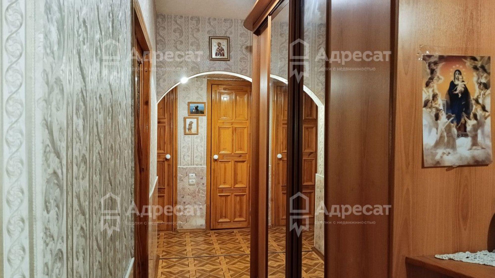 Купить квартиру за 5 500 000 рублей на ул.им. Менжинского,  д.28
