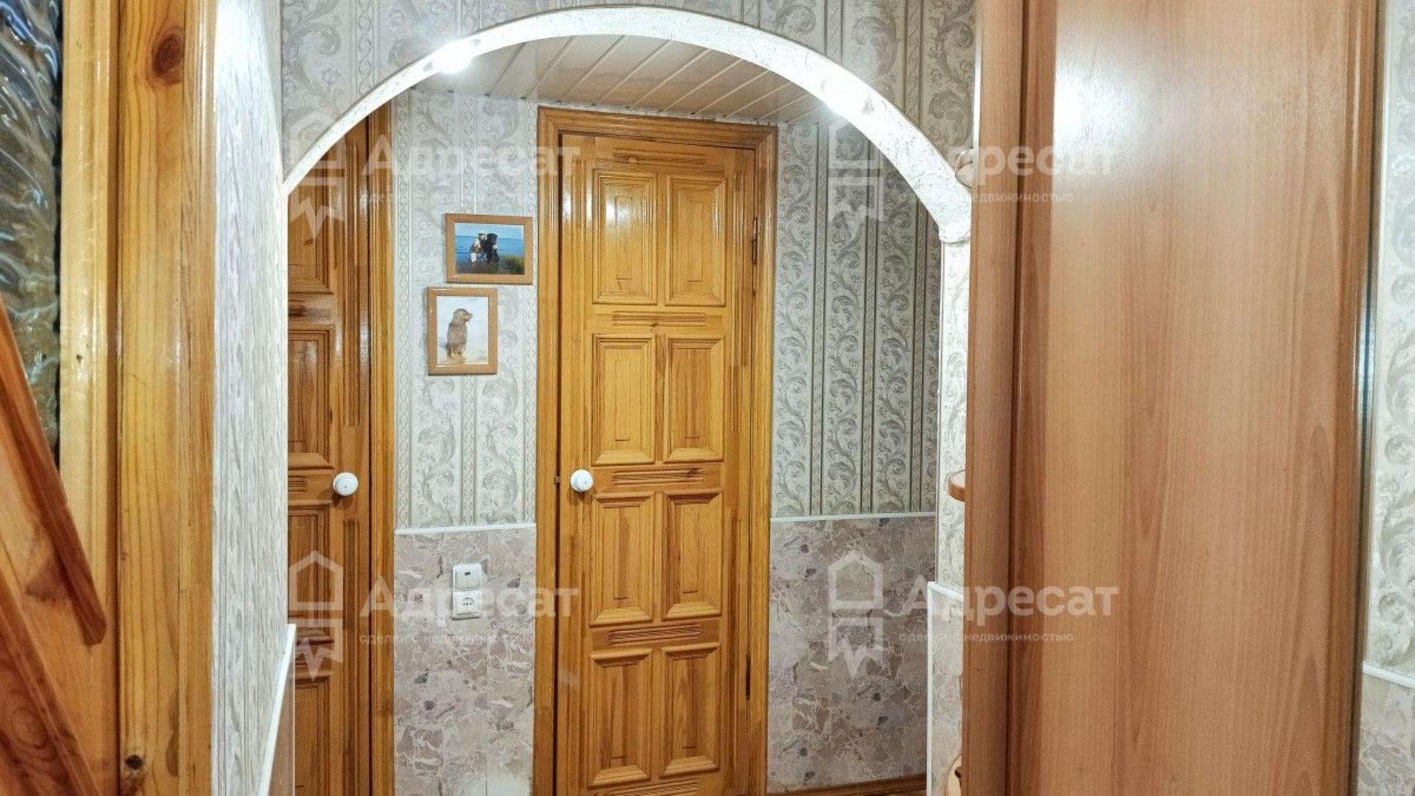 Купить квартиру за 5 500 000 рублей на ул.им. Менжинского,  д.28