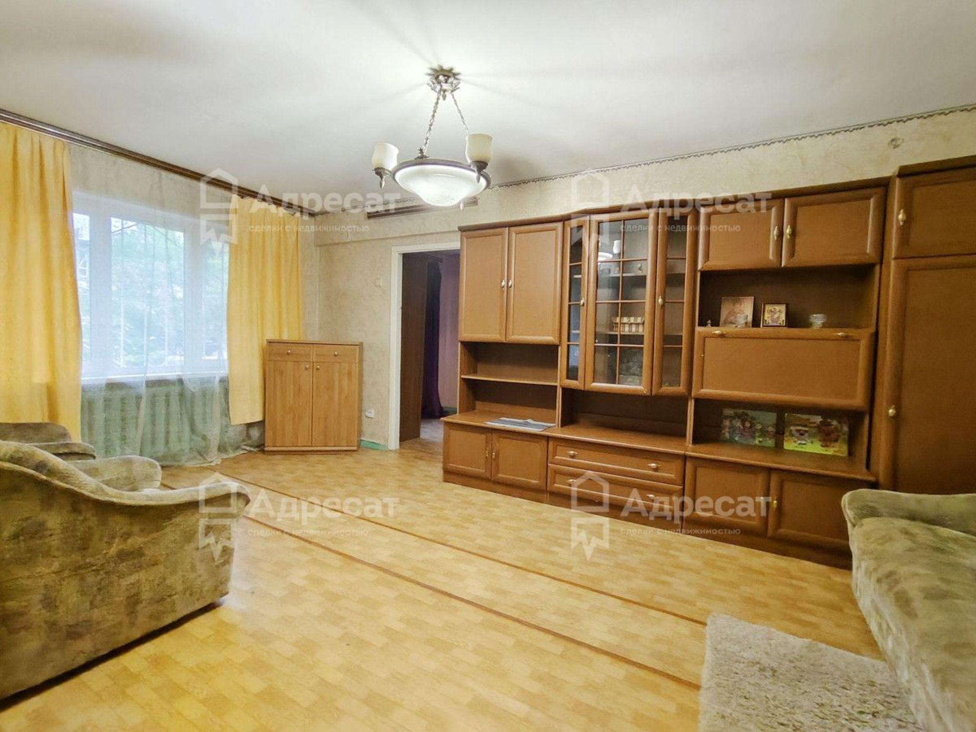 Купить квартиру за 3 500 000 рублей на проспект им. В.И. Ленина,  д.195а