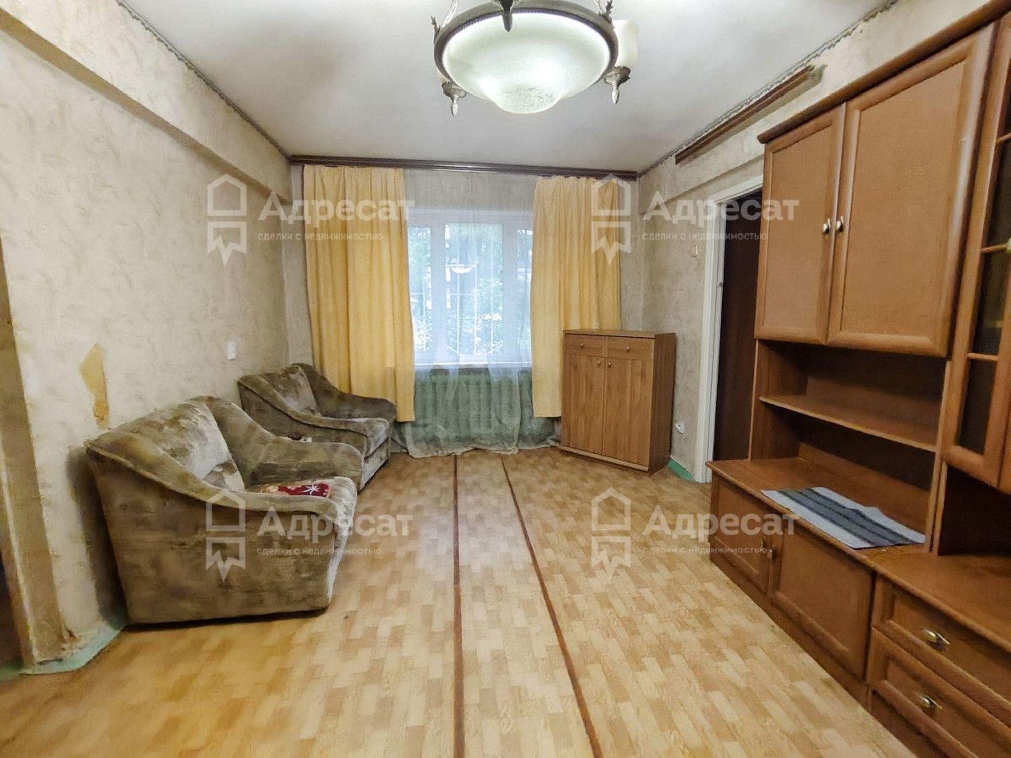 Купить квартиру за 3 500 000 рублей на проспект им. В.И. Ленина,  д.195а