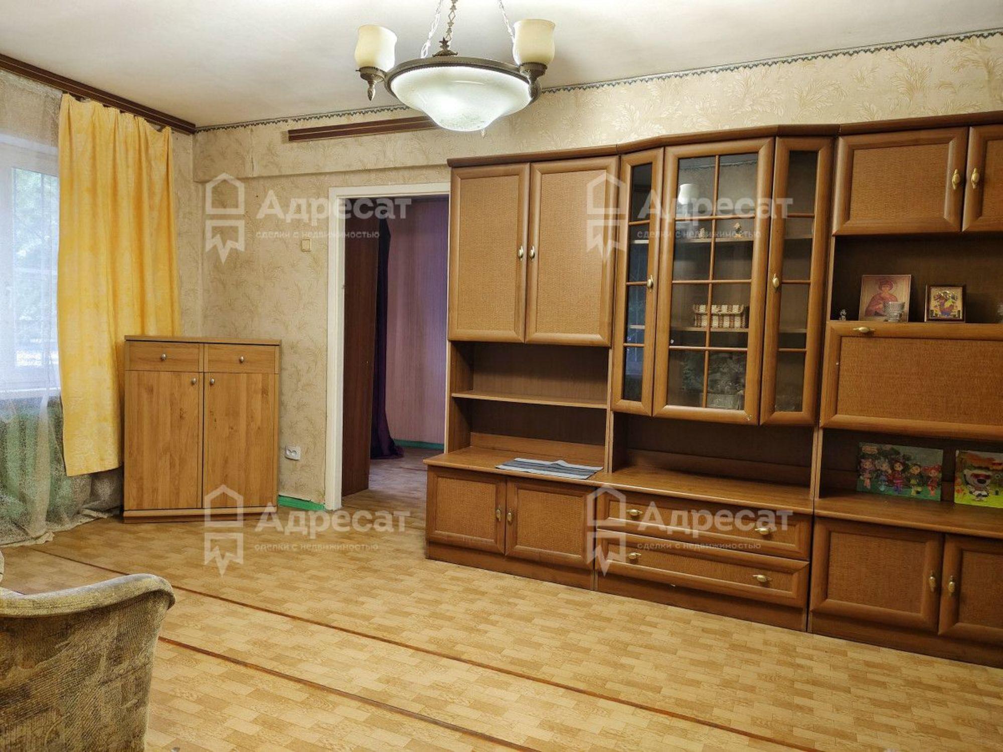 Купить квартиру за 3 500 000 рублей на проспект им. В.И. Ленина,  д.195а