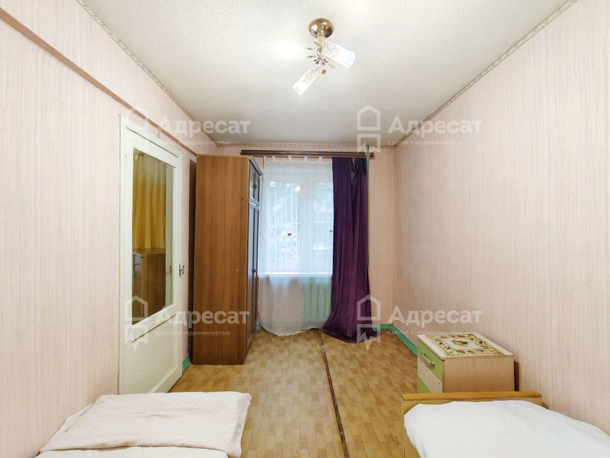 Купить квартиру за 3 500 000 рублей на проспект им. В.И. Ленина,  д.195а