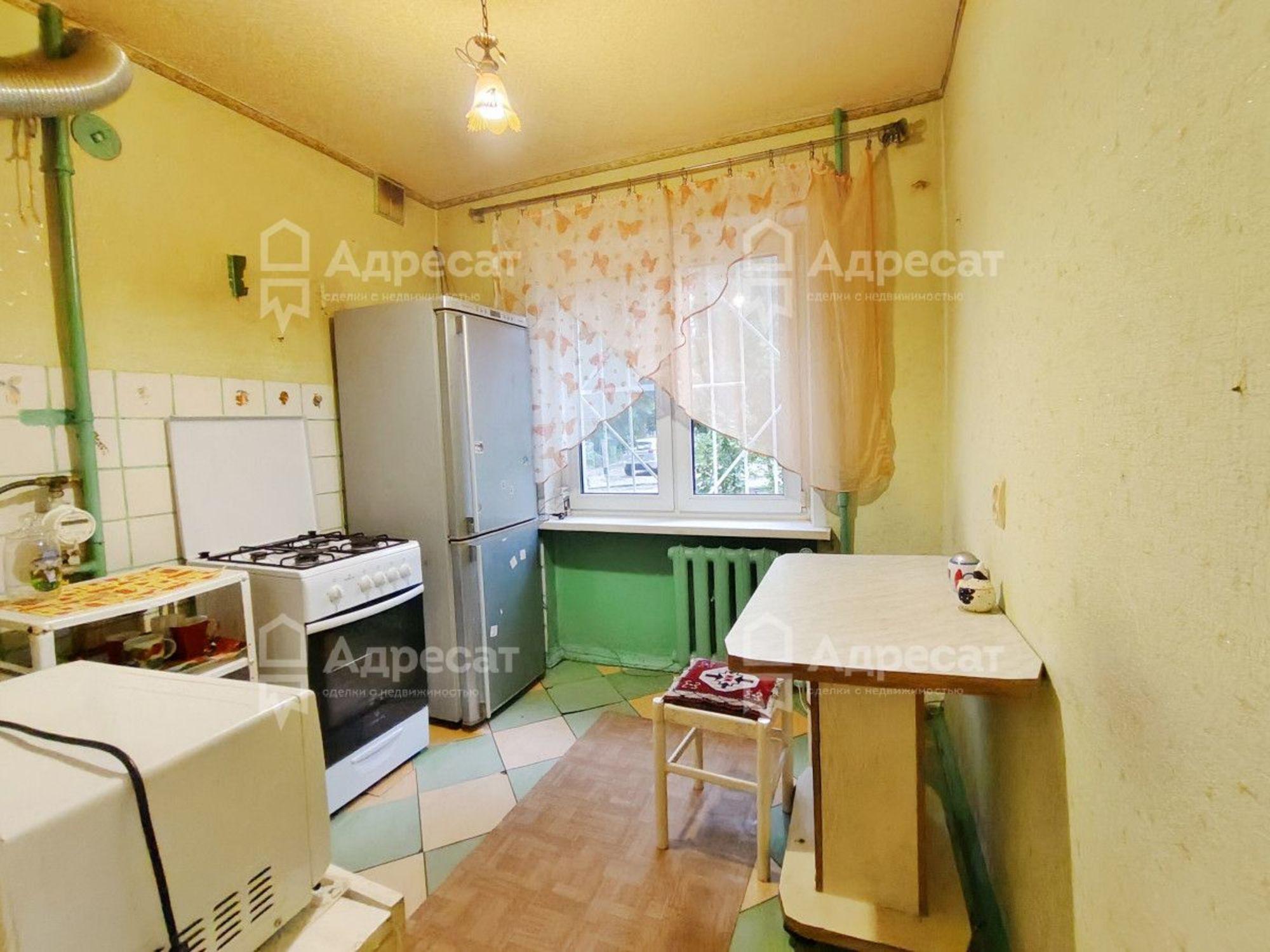 Купить квартиру за 3 500 000 рублей на проспект им. В.И. Ленина,  д.195а