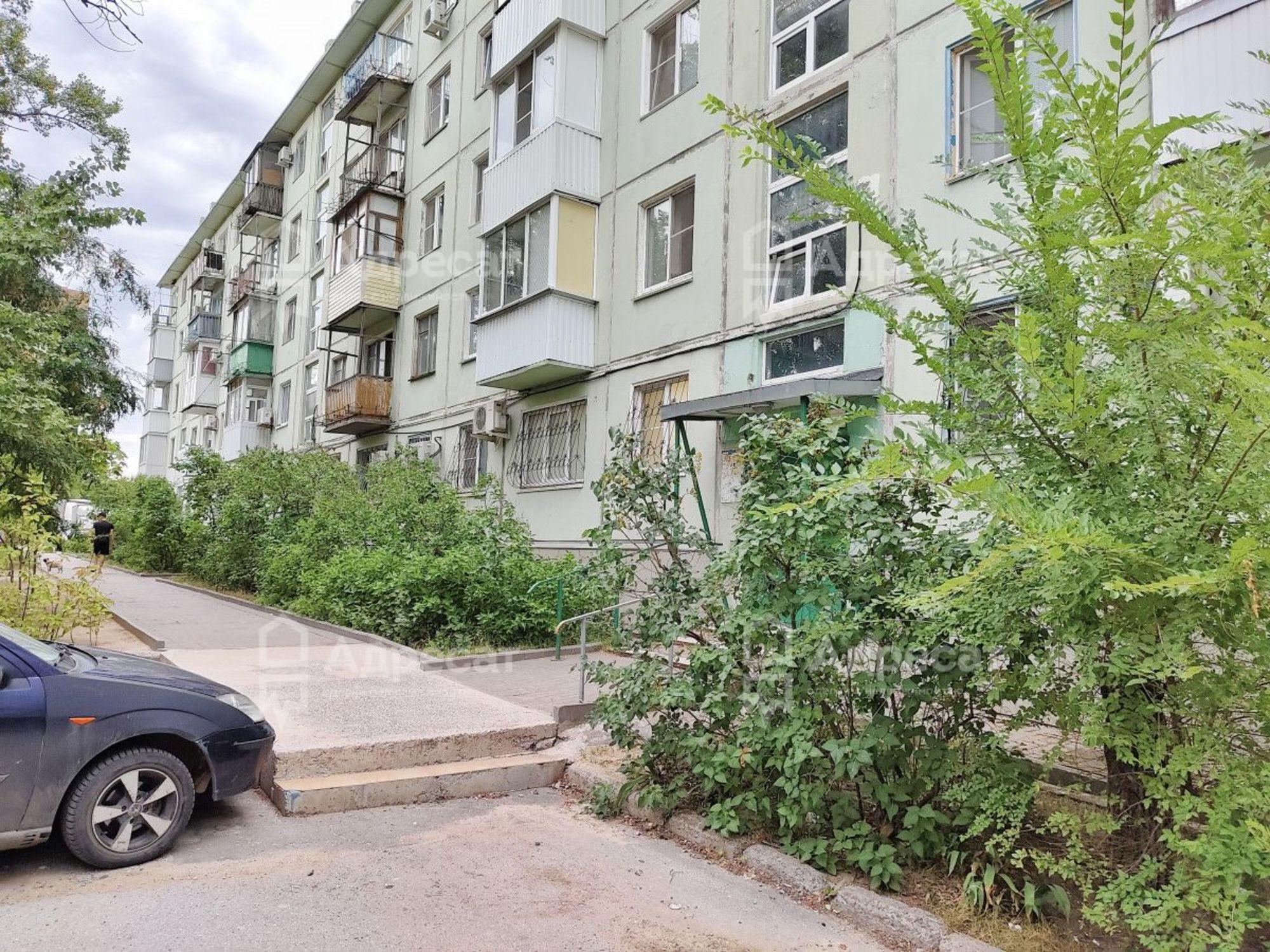 Купить квартиру за 3 500 000 рублей на проспект им. В.И. Ленина,  д.195а
