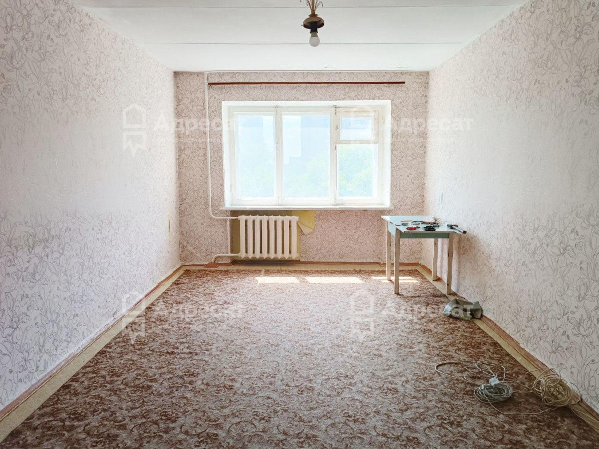 Купить квартиру за 3 480 000 рублей на ул. Загорская,  д.1