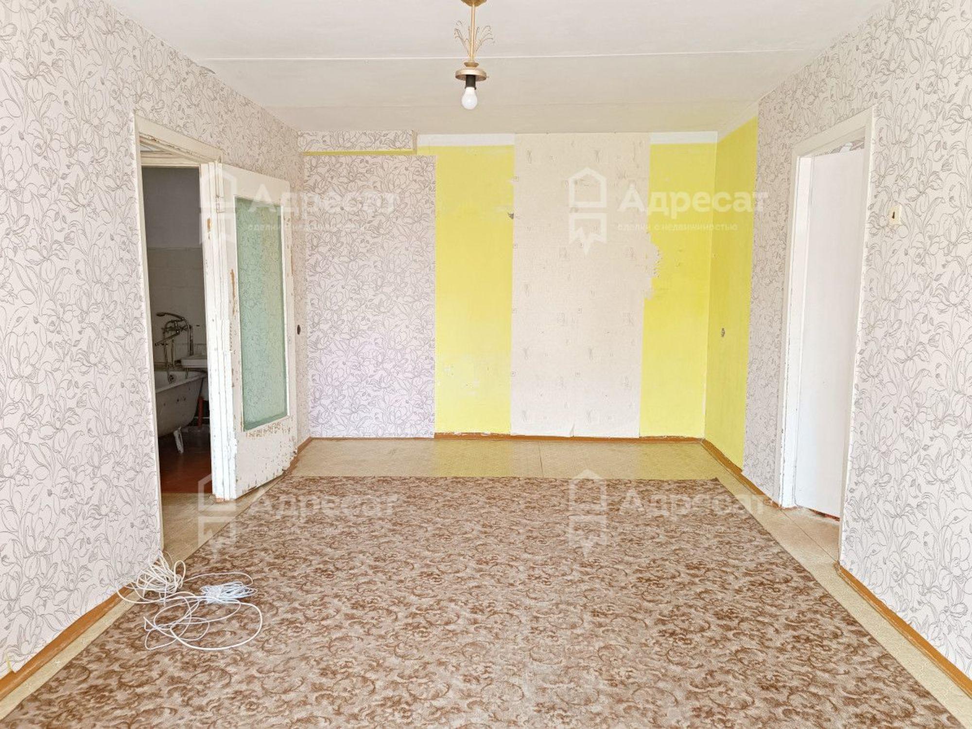 Купить квартиру за 3 480 000 рублей на ул. Загорская,  д.1