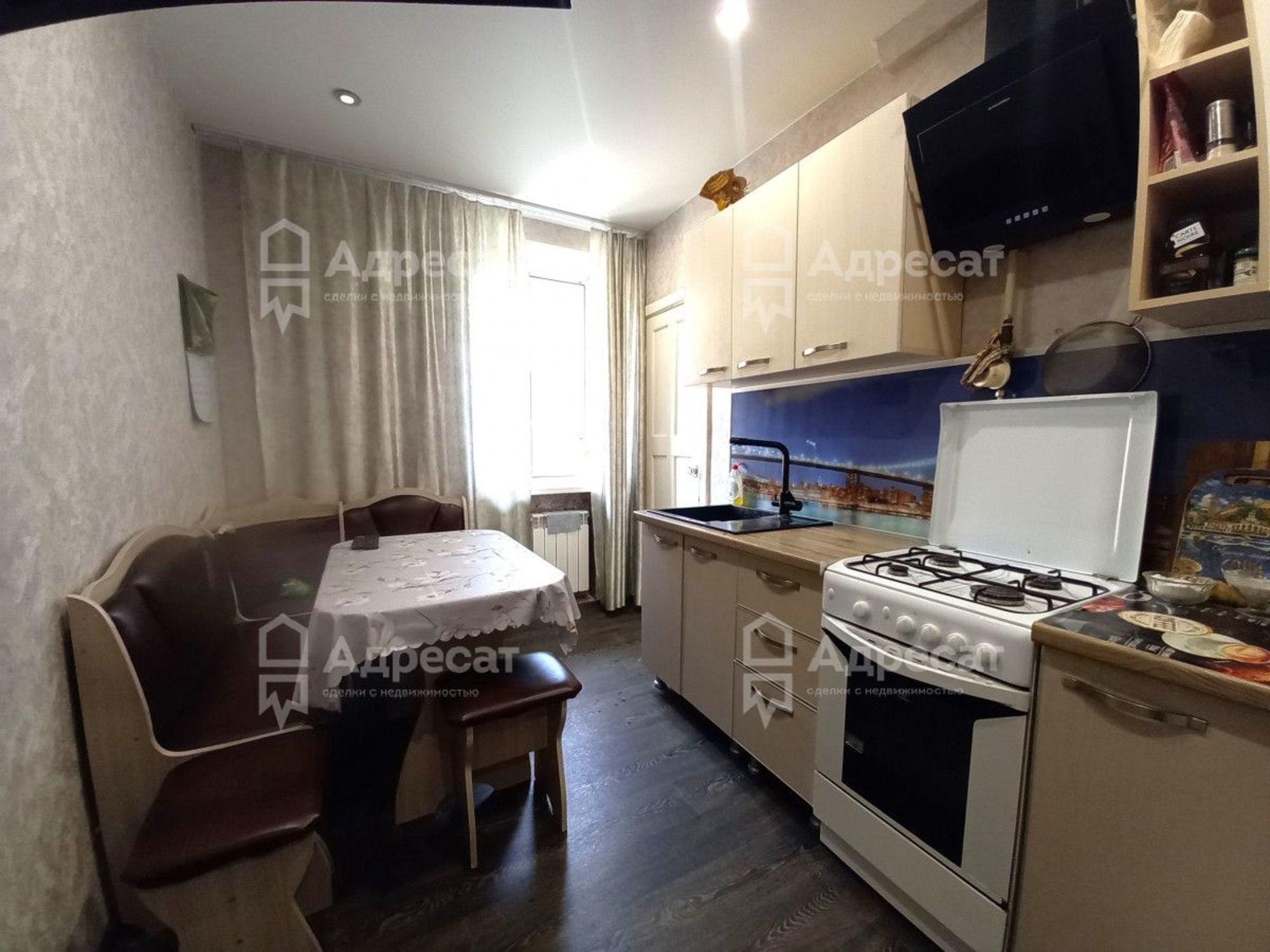 Купить квартиру за 2 550 000 рублей на ул. 95-й Гвардейской,  д.1