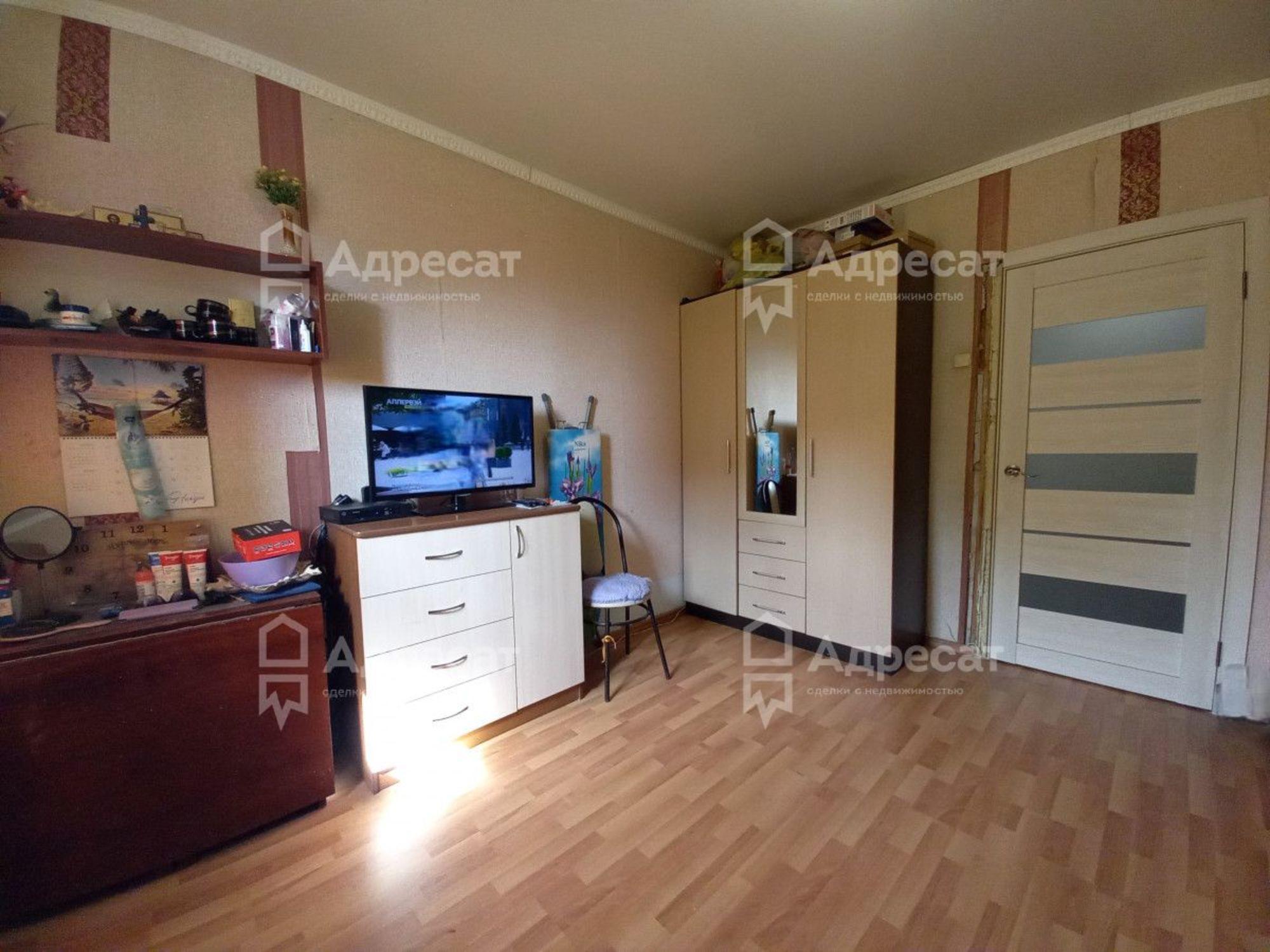 Купить квартиру за 2 550 000 рублей на ул. 95-й Гвардейской,  д.1