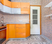 3-комн, 55кв м, этаж 1/3 Терешковой улица, д.20