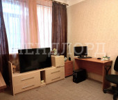 комната 50 кв м улица Красных Зорь, 4