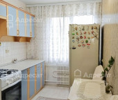 3-комн, 64.9кв м, этаж 3/9 ул.им. Менжинского,  д.28