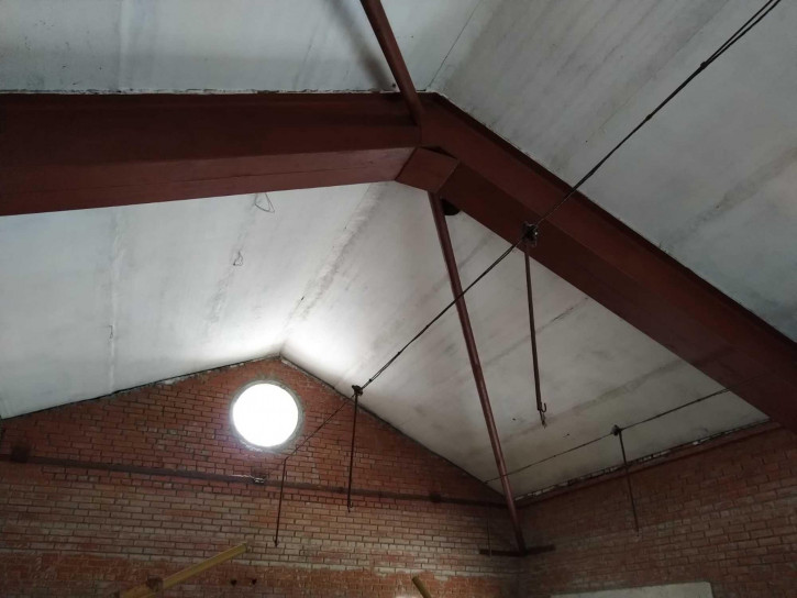 Помещение свободного назначения Советская улица, д.136