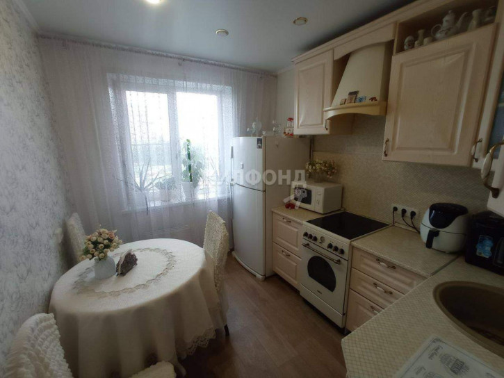 3-комн квартира Льва Яшина улица, д.8 3-комн квартира Льва Яшина улица, д.8