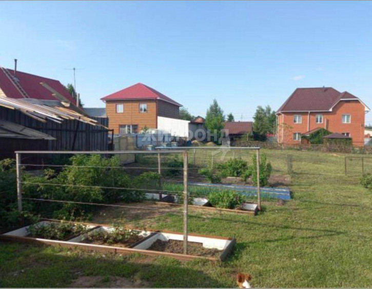 Коттедж/дом Малороссийская улица