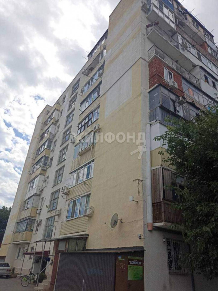 Комната Маяковского улица, д.2