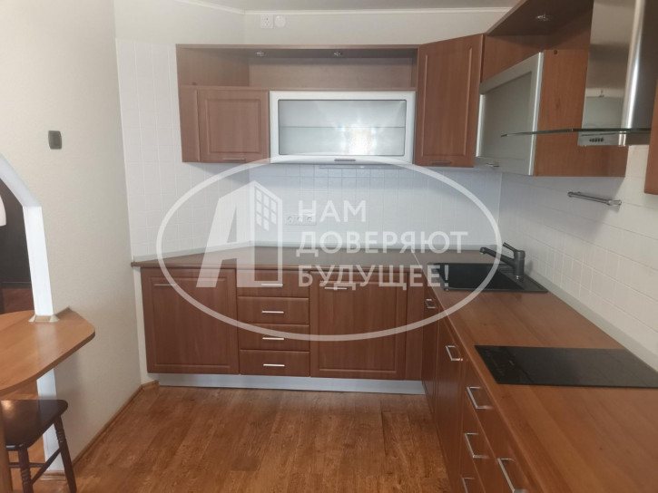 1-комн квартира Петропавловская улица, 89