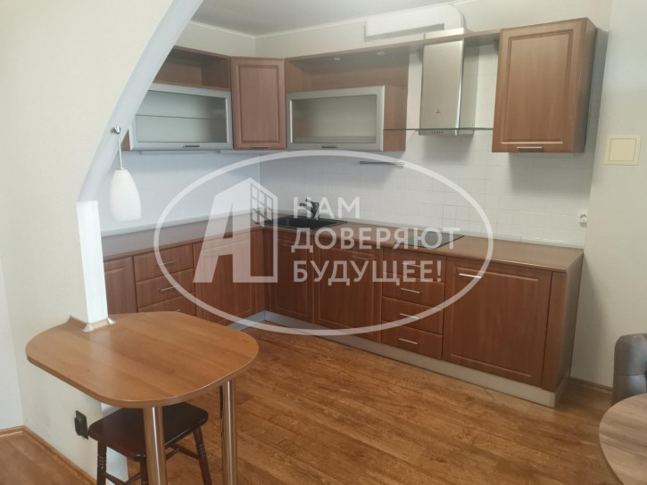 1-комн квартира Петропавловская улица, 89