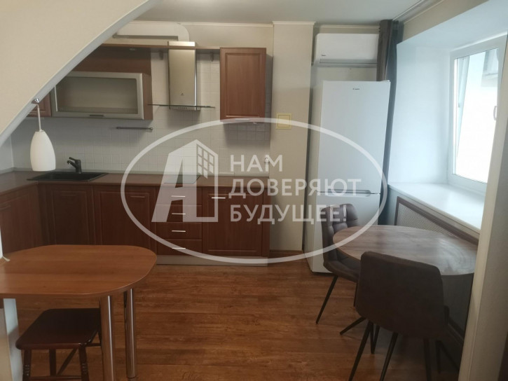 1-комн квартира Петропавловская улица, 89