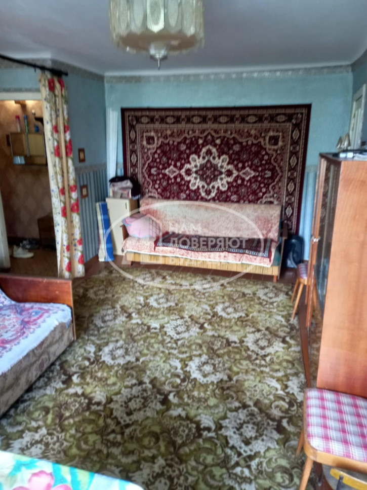 2-комн квартира 2-я Коммунистическая улица, 93