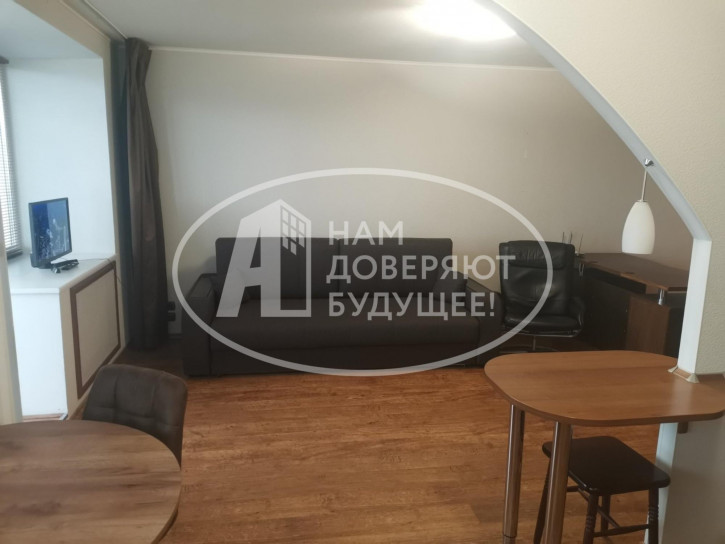 1-комн квартира Петропавловская улица, 89 1-комн квартира Петропавловская улица, 89