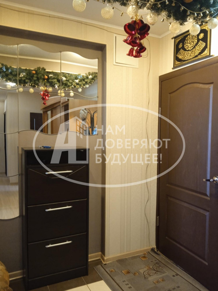 4-комн квартира проспект Ленина, 26